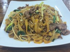 -南记食粥坊·宵夜大排档(莲花总店)