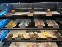 -麦当劳(宝山大厦店)