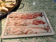-鸿姐老火锅(疁城新天地店)