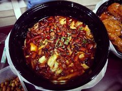 -老姑砂锅·烧烤天津菜(体北道店)