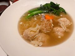 -云龙轩(迪士尼探索家度假酒店)