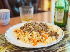 -新疆伊宁远征餐厅