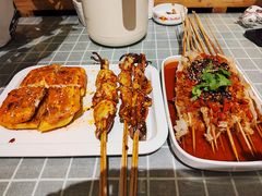 -清真·凡人居·融合餐厅(南山总店)