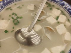 -渔中舟海鲜大排档(普陀沈家门店)