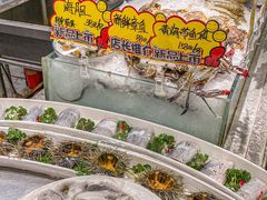 -渔娘渔家丹东海鲜(东直门店)