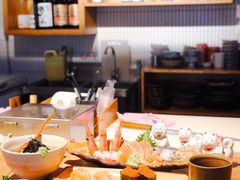 -鸭川食堂·鳗丼(鼓楼店)
