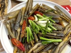 -醉壹号海鲜大排档(厦门美食地标店)