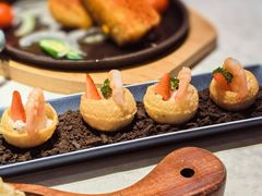 -俄士厨房(环球港店)