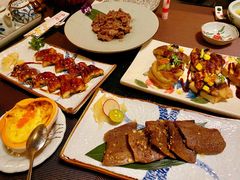 -德川家日本料理(龙德广场店)