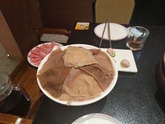 -三江两海老火锅(北京首店)