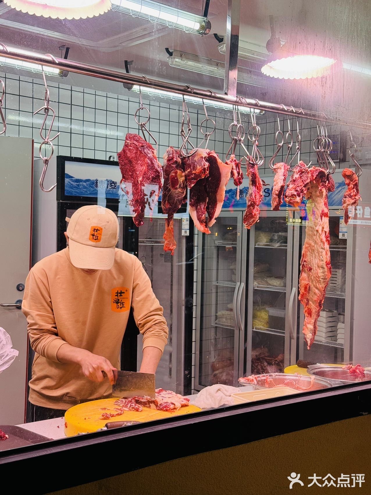 独家美味，普宁牛肉火锅终于登陆深圳啦！