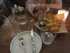 -ibarrel爱杯·bistro&brunch(江宁路店)