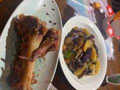 -李老哈·东北菜(宋园路店)