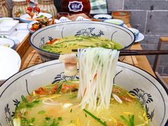 -芸南道·过桥米线(昆明老街旗舰店)