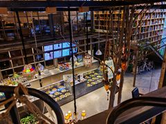 -漫咖啡(红唐店)