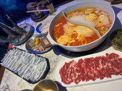 -琥珀川糟粕醋火锅(慈云寺店)
