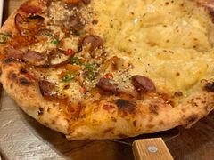 -盘炉forenza·云贵川融合小食堂 ( 钟楼中柳巷店)