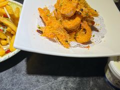 -南海底小海鲜·湘菜(鲁巷吴家湾店)