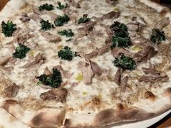 -JINNS锦时 steak&pizza(浸信会礼拜堂旧址店)