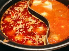 -温野菜涮涮锅(大悦城店)
