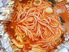 -食悦天美食广场(西安CityOn熙地港购物中心店)