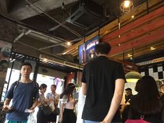 royaltea皇茶-喜茶(广州番禺奥园广场店)