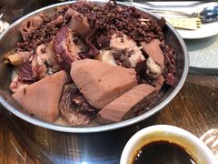 -农汤老店(顺联公园里店)