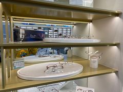 -宝岛眼镜(复兴门百盛店)