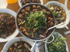 -小四川美食馆(幸福路店)