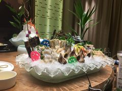 -尚海豆捞(乐虹坊店)