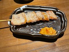 -一豚轩·烧鸟·豚骨拉面(五四路店)