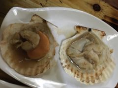 -烧鸟周居酒屋(香山店)