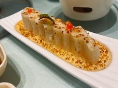 -江城小馆陕南妈妈菜·全球旅行餐厅(钟楼店)