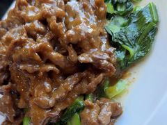 -潮汕美牛肉丸火锅店(天宁寺店)