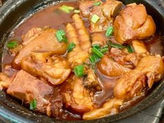 猪蹄凤爪-小时候焗海鲜(鄞州万达店)