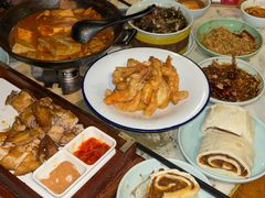 -小吊梨汤·北京菜(香山店)