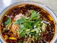 红烧牛肉面-内江牛肉面(瑞南店)