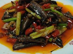 -洪霞餐馆