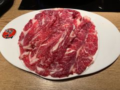 -牛焱·贵州黄牛肉火锅(城西银泰店)