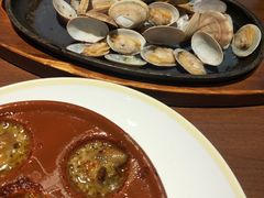 -萨莉亚意式餐厅(杭州西溪龙湖天街店)