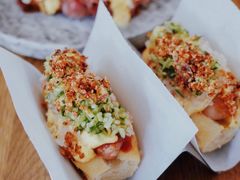 -BOR Eatery(安福路店)