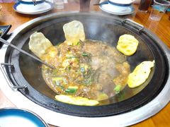 -曹丞相·地锅鸡·地锅鱼(武林店)