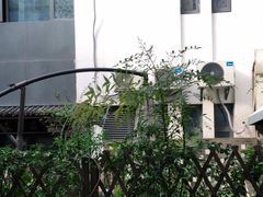 -fishtank鱼缸咖啡(三山街店)