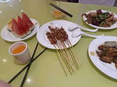 -海韵之星邮轮水会(明发商业广场店)