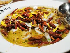 -太二酸菜鱼(福州泰禾店)