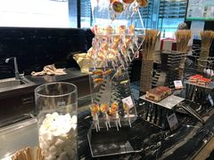 棉花糖-东方红海鲜百汇(国际大厦店)