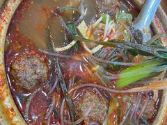 -清真·马文砂锅大全(麦苋街店)