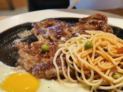 -豪客来牛排(汕头东厦100店)