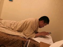 -汤泉良子.足疗按摩.SPA(中关村店)