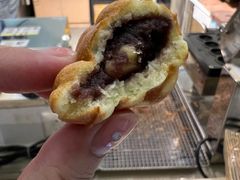 -莫朗核桃饼(虹泉路店)